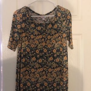 Lularoe Julia Dress
